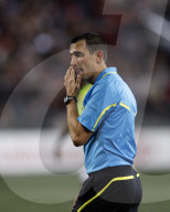 XAMAX - FCB 2011