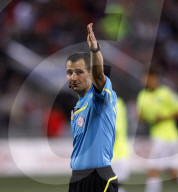 XAMAX - FCB 2011