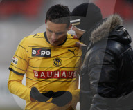 SION - YB (0-1) 2012