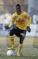 SION - YB (0-1) 2012