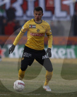 SION - YB (0-1) 2012