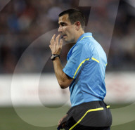 XAMAX - FCB 2011