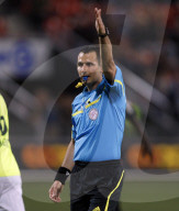 XAMAX - FCB 2011