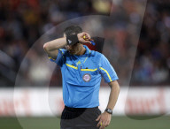 XAMAX - FCB 2011
