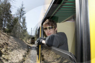 Snowpenair 2011