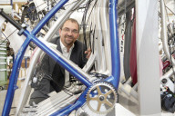 Kurt Schär, Flyer Velos 2011