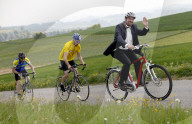 Kurt Schär, Flyer Velos 2011