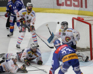 ZSC - SCB (0:2) 2012
