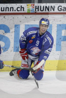 ZSC - SCB (0:2) 2012