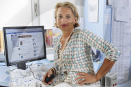 Rosmarie Amacher