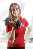 Christelle Marceau