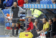 FC BASEL - NEUCHATEL XAMAX  2:0 2011