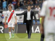 FC BASEL - NEUCHATEL XAMAX  2:0 2011