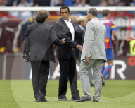 FC BASEL - NEUCHATEL XAMAX  2:0 2011