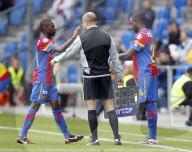FC BASEL - NEUCHATEL XAMAX  2:0 2011