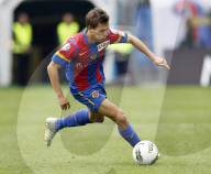 FC BASEL - NEUCHATEL XAMAX  2:0 2011