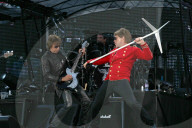 Jon Bon Jovi