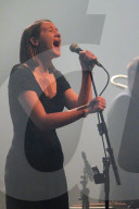 Sophie Hunger