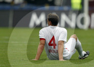FC BASEL - NEUCHATEL XAMAX  2:0 2011
