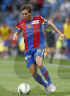 FC BASEL - NEUCHATEL XAMAX  2:0 2011