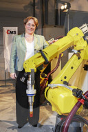 Magdalena Martullo-Blocher