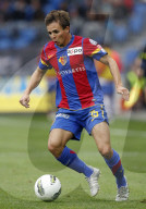 FC BASEL - NEUCHATEL XAMAX  2:0 2011