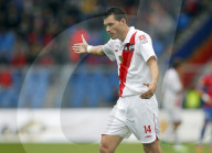 FC BASEL - NEUCHATEL XAMAX  2:0 2011