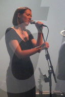 Sophie Hunger