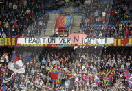 FC BASEL - NEUCHATEL XAMAX  2:0 2011