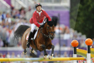 OLYMPIC GAMES  2012