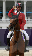 OLYMPIC GAMES  2012