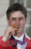 OLYMPIC GAMES  2012