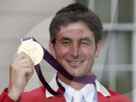 OLYMPIC GAMES  2012