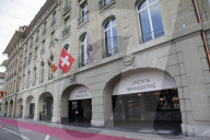 Jacks Brasserie, Michael Thomann, Silvan Durrer