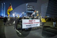 REPORTAGE - Der neue Rechtsrutsch in Deutschland