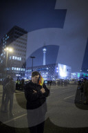 REPORTAGE - Der neue Rechtsrutsch in Deutschland