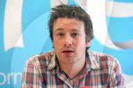Jamie Oliver