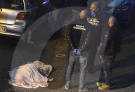 NEWS - Neapel: Die Camorra ermordet Annamaria Palmieri auf offener Strasse