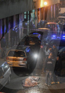 NEWS - Neapel: Die Camorra ermordet Annamaria Palmieri auf offener Strasse