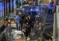 NEWS - Neapel: Die Camorra ermordet Annamaria Palmieri auf offener Strasse