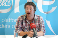 Jamie Oliver