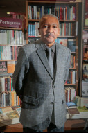 PORTRAIT - Jost José Luis Mendonça