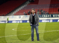 FC SION - FC ST. GALLEN 0:3 2012