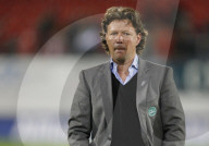 FC SION - FC ST. GALLEN 0:3 2012