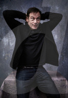 PORTRAIT - Jason Isaacs 