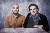 PORTRAIT - Deadline Studio Portraits at Sundance: Gruppenbilder