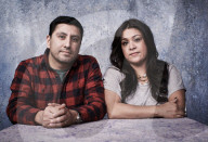 PORTRAIT - Deadline Studio Portraits at Sundance: Gruppenbilder