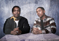 PORTRAIT - Deadline Studio Portraits at Sundance: Gruppenbilder