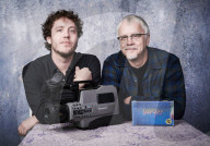 PORTRAIT - Deadline Studio Portraits at Sundance: Gruppenbilder