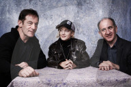 PORTRAIT - Deadline Studio Portraits at Sundance: Gruppenbilder